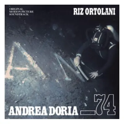 "Andrea Doria-74" ("") (CD / Album)