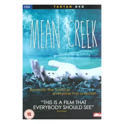 "Mean Creek" ("Jacob Aaron Estes") (DVD)