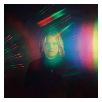 "Harmonizer" ("Ty Segall") (CD / Album)