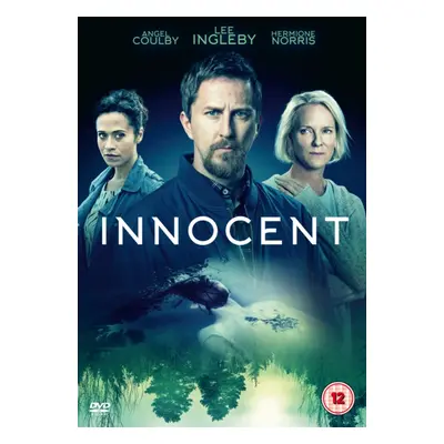 "Innocent" ("") (DVD)