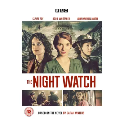 "Night Watch" ("Richard Laxton") (DVD)