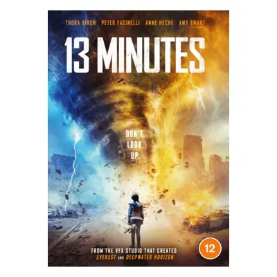 "13 Minutes" ("Lindsay Gossling") (DVD)