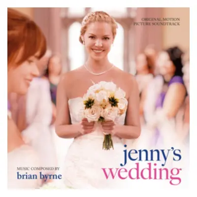 "Jenny's Wedding" ("") (CD / Album)