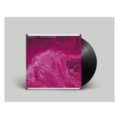 "Pink Spirit, Noir World" ("David Toop") (Vinyl / 12" Album)