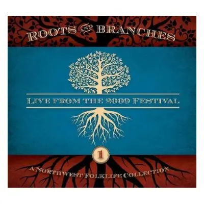 "Roots & branches, vol. 1" ("") (CD / Album)