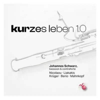 "Kurzes Leben 1.0" ("") (CD / Album)