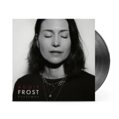 "Perlemor" ("Aggie Frost") (Vinyl / 12" Album)