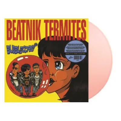 "Bubblecore" ("Beatnik Termites") (Vinyl / 12" Album Coloured Vinyl (Limited Edition))