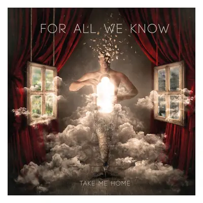 "For All We Know" ("For All We Know") (Vinyl / 12" Album Coloured Vinyl)