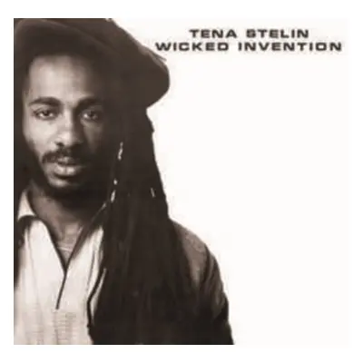 "Wicked Invention" ("Tena Stelin & Sound Iration") (Vinyl / 12" Album)