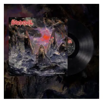 "Unveiling the Threshold" ("Skelethal") (Vinyl / 12" Album)