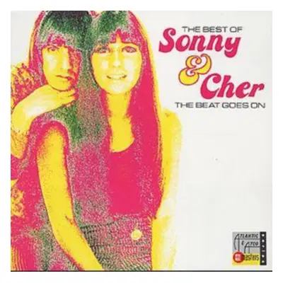 "The Beat Goes On" ("Sonny & Cher") (CD / Album)