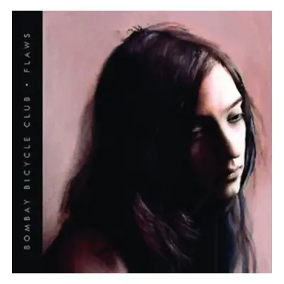 "Flaws" ("Bombay Bicycle Club") (CD / Album)