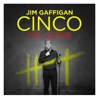 "Cinco" ("") (CD / Album)