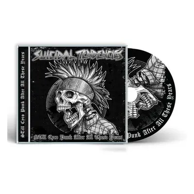 "Still Cyco Punk After All These Years" ("Suicidal Tendencies") (CD / Album)