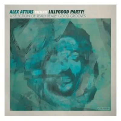 "Alex Attias Presents: Lillygood Party!" ("") (CD / Album)