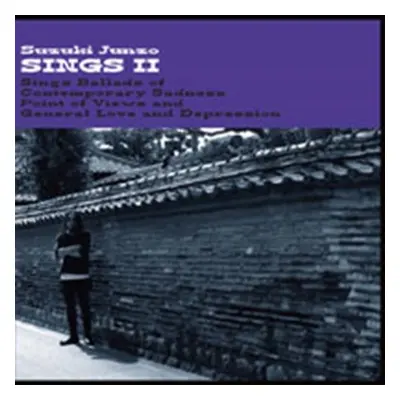 "Sings Ii" ("") (CD / Album)