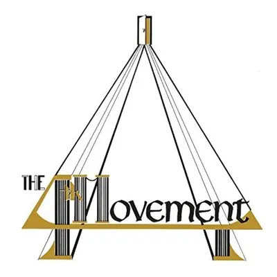 "The 4th Movement" ("The 4th Movement") (Vinyl / 12" Album)