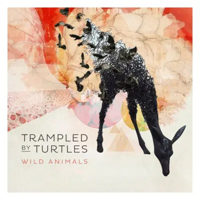 "Wild Animals" ("Trampled By Turtles") (CD / Album)