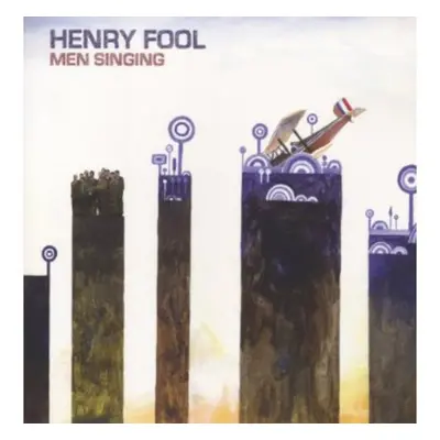 "Men Singing" ("Henry Fool") (Vinyl / 12" Album)