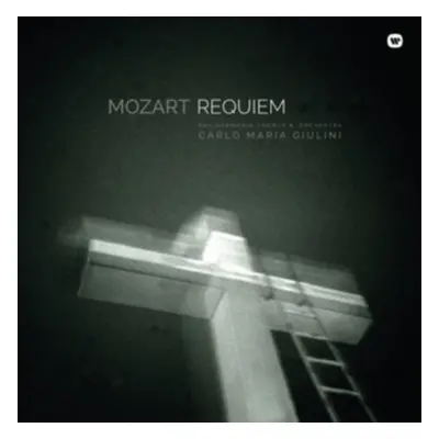 "Mozart: Requiem" ("") (Vinyl / 12" Album)