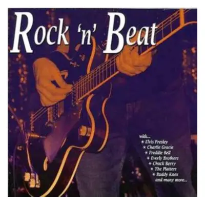 "Rock 'N' Beat" ("") (CD / Album)