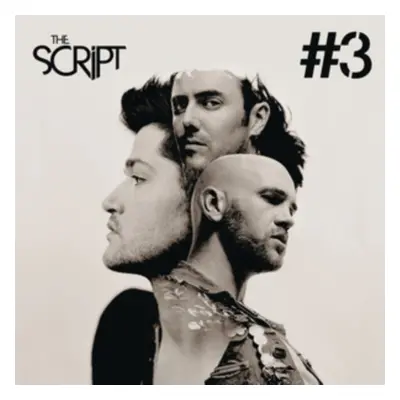 "#3" ("The Script") (Vinyl / 12" Album)