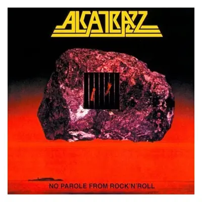 "No Parole from Rock 'N' Roll" ("Alcatrazz") (CD / Album)