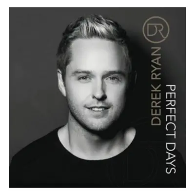 "Perfect Days" ("Derek Ryan") (Vinyl / 12" EP)