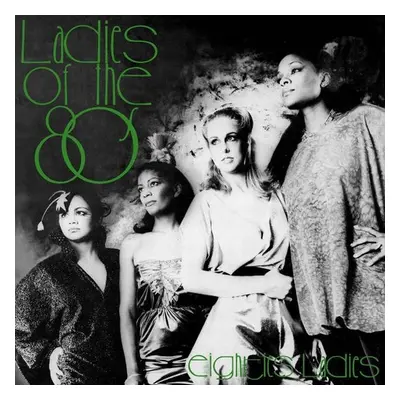 "Ladies of the 80s" ("Eighties Ladies") (Vinyl / 12" Album)