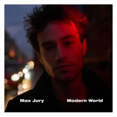 "Modern World" ("Max Jury") (CD / Album)