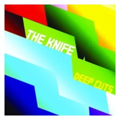 "Deep Cuts" ("The Knife") (Vinyl / 12" Album Coloured Vinyl (Limited Edition))