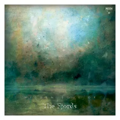 "Hidden Soul of the Fjords" ("") (CD / Album)