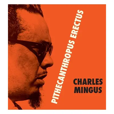 "Pithecanthropus Erectus" ("Charles Mingus") (Vinyl / 12" Album)