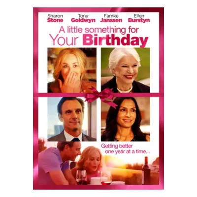 "Little Something for Your Birthday" ("Susan Walter") (DVD)