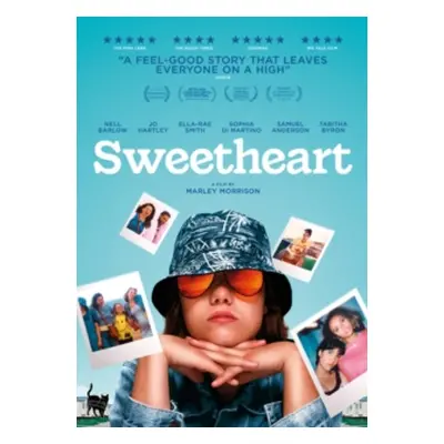 "Sweetheart" ("Marley Morrison") (DVD)