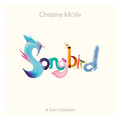 "Songbird" ("Christine McVie") (Vinyl / 12" Album)