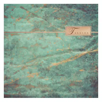 "Patina" ("Tallies") (Vinyl / 12" Album)