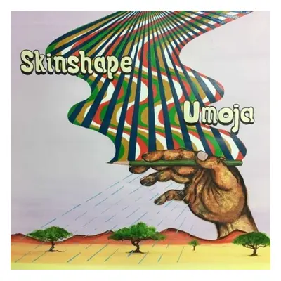 "Umoja" ("Skinshape") (CD / Album)