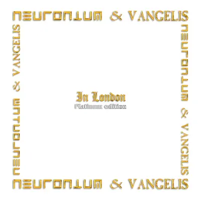 "In London" ("Neuronium & Vangelis") (Vinyl / 12" Album)