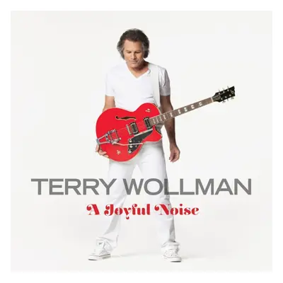 "A joyful noise" ("Terry Wollman") (CD / Album)