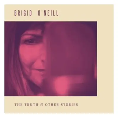 "The truth & other stories" ("Pop Unknown") (Vinyl / 12" Album)