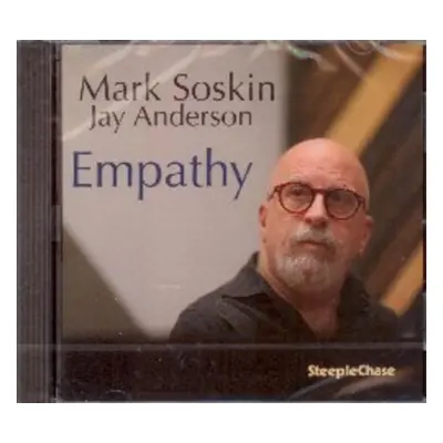 "Empathy" ("Mark Soskin") (CD / Album)