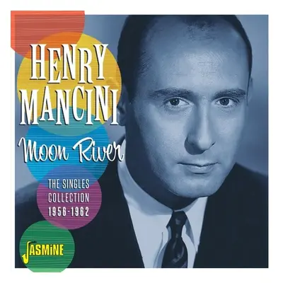 "Moon River" ("Henry Mancini") (CD / Album)