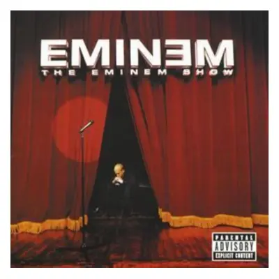 "The Eminem Show" ("Eminem") (CD / Album)