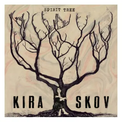 "Spirit Tree" ("Kira Skov") (CD / Album)