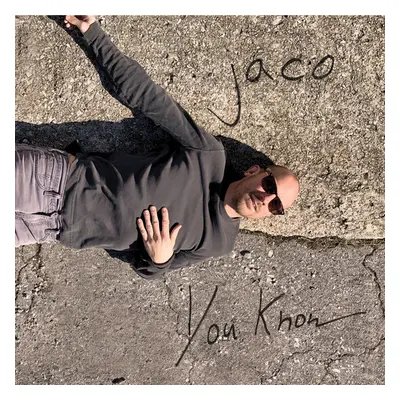 "You Know" ("Jaco") (Vinyl / 12" Album)