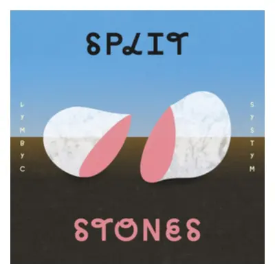 "Split Stones" ("Lymbyc Systym") (Vinyl / 12" Album)