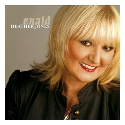 "Enaid" ("Heather Jones") (CD / Album)