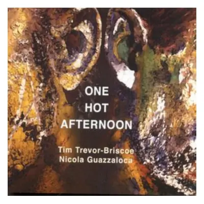 "One Hot Afternoon" ("") (CD / Album)